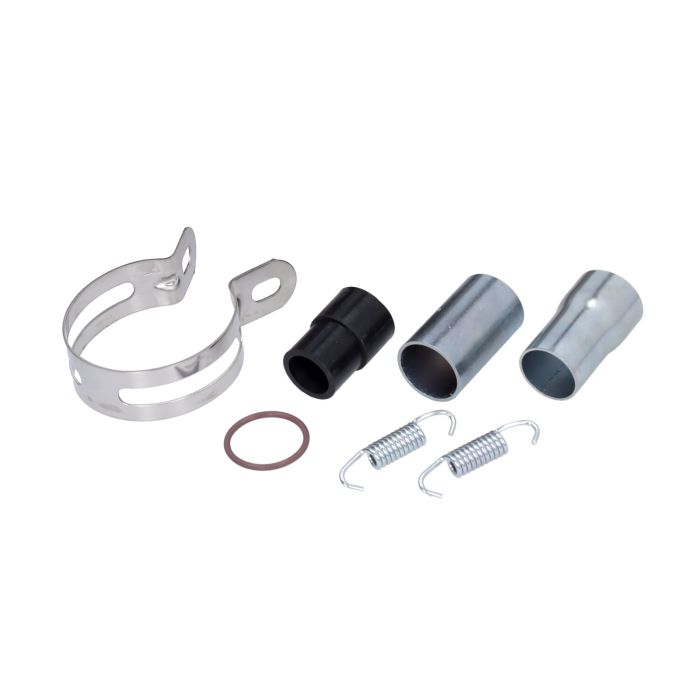 Silencieux Polini Euro 4/5 Sherco SE-R et SM-R 200.0505 - vue 4