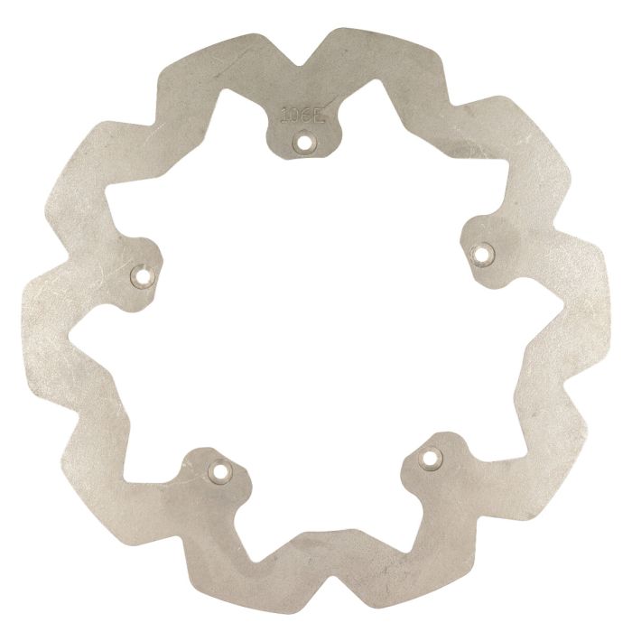 Disque de frein DMP vague 280 mm TZR/RS - vue 4