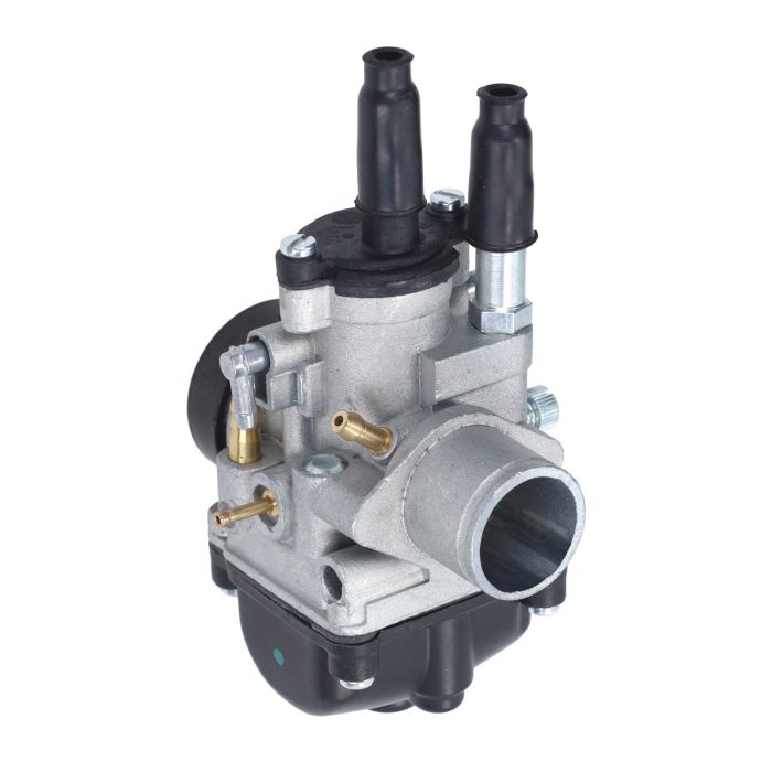 Carburateur DMP Dellorto PHBG 21 mm Minarelli Horizontal AC Scooter Piaggio 2T