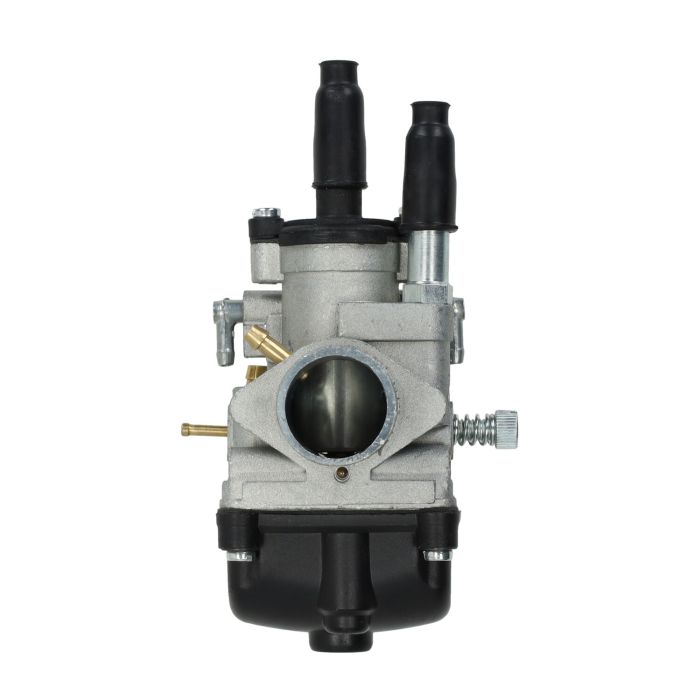 Carburateur DMP Dellorto PHBG 21 mm Minarelli Horizontal AC Scooter Piaggio 2T - vue 2