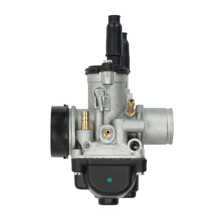 Carburateur DMP Dellorto PHBG 21 mm Minarelli Horizontal AC Scooter Piaggio 2T - vue 5