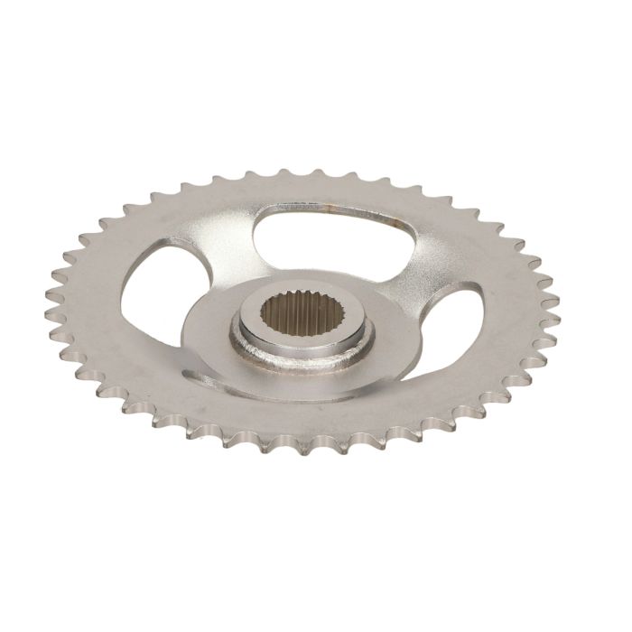 Couronne DMP 43 dents AF1 Extrema - vue 2