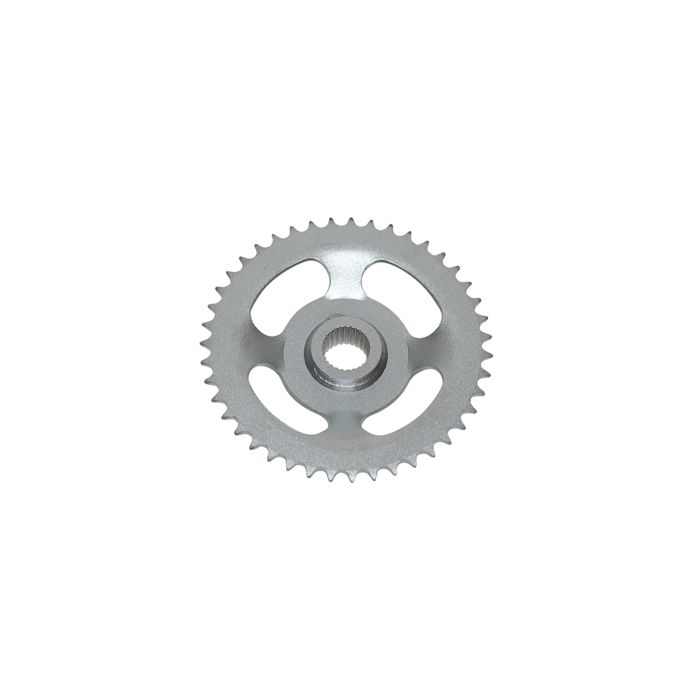 Couronne DMP 43 dents AF1 Extrema - vue 5