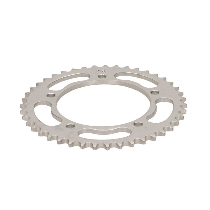 Couronne DMP 43 dents RS1999 - vue 3
