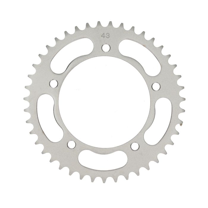 Couronne DMP 43 dents RS1999 - vue 4