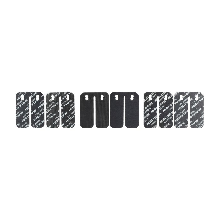Jeu de lamelles de clapets Malossi MHR VL13 SCO Piaggio 2T bloc SR 279488.C0