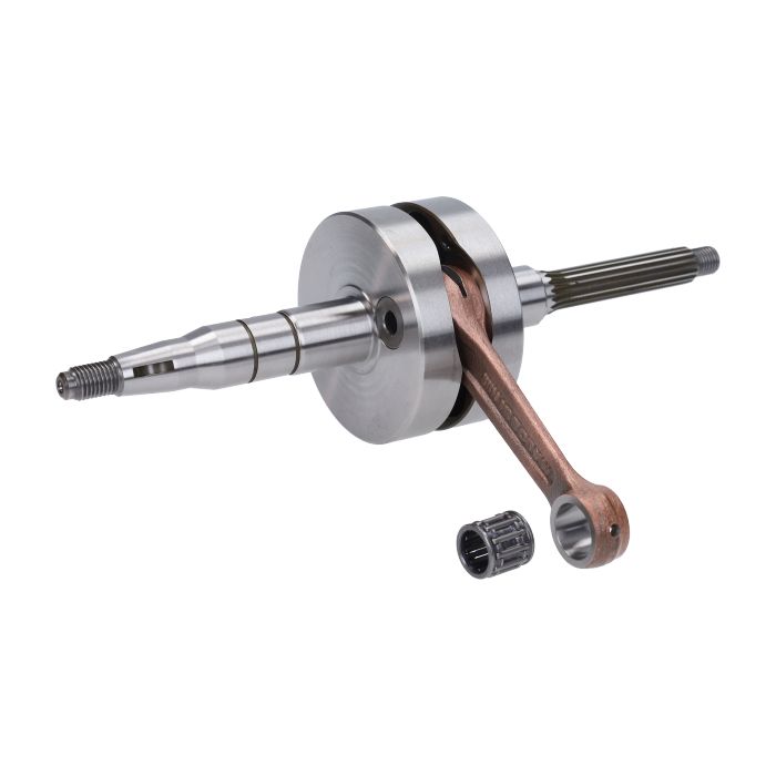 Vilebrequin Malossi mhr piquet 12 croiser 85 mm minarelli hor 538855 - vue 2