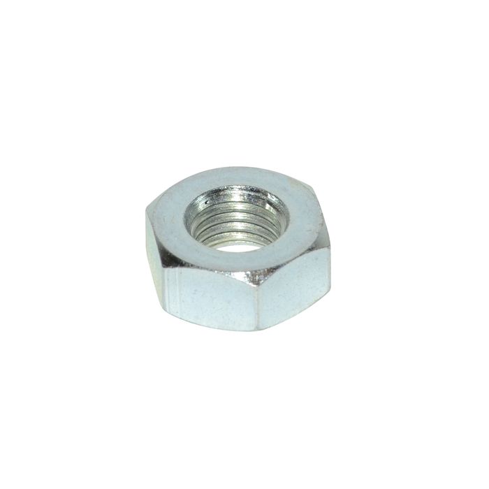 Écrou d'embrayage M10x1,25 10 pcs Minarelli Hor+Vert Peugeot Piaggio Vespa - vue 2