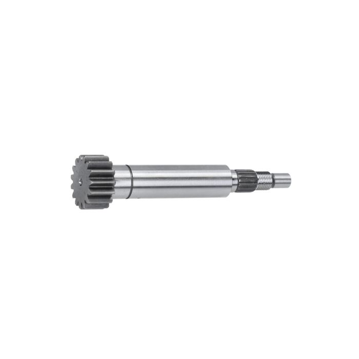 Arbre de transmission primaire Malossi 677014 Minarelli Hor Sonic Yesterday Zest - vue 2