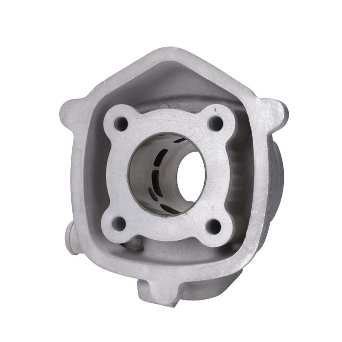 Cylindre avec tête Malossi mhr 40 mm minarelli hor lc 318559 - vue 4