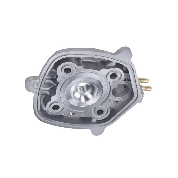Cylindre avec tête Malossi mhr 40 mm minarelli hor lc 318559 - vue 5