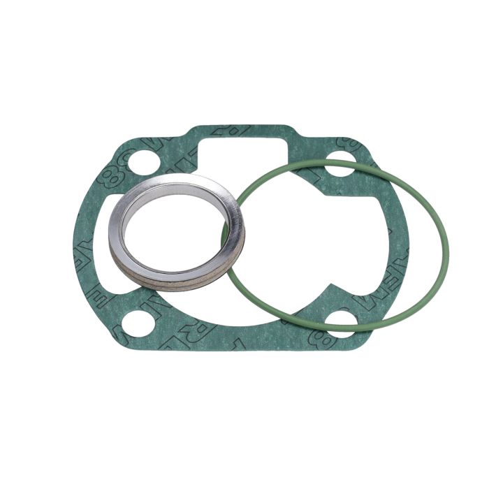 Cylindre avec tête Malossi 40 mm Minarelli horizontal air-cooling 318562 - vue 2