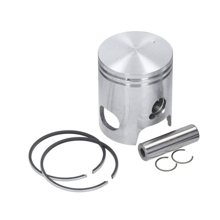 Cylindre avec tête Malossi 40 mm Minarelli horizontal air-cooling 318562 - vue 4