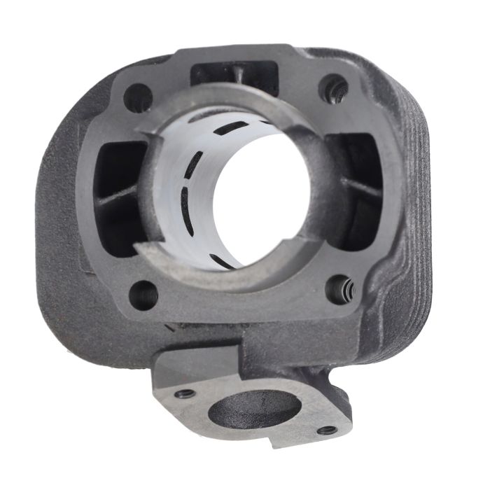 Cylindre avec tête Malossi 40 mm Minarelli horizontal air-cooling 318562 - vue 5