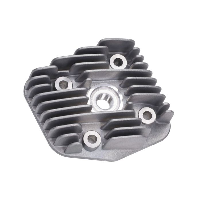 Cylindre avec tête Malossi 40 mm Minarelli horizontal air-cooling 318562 - vue 8
