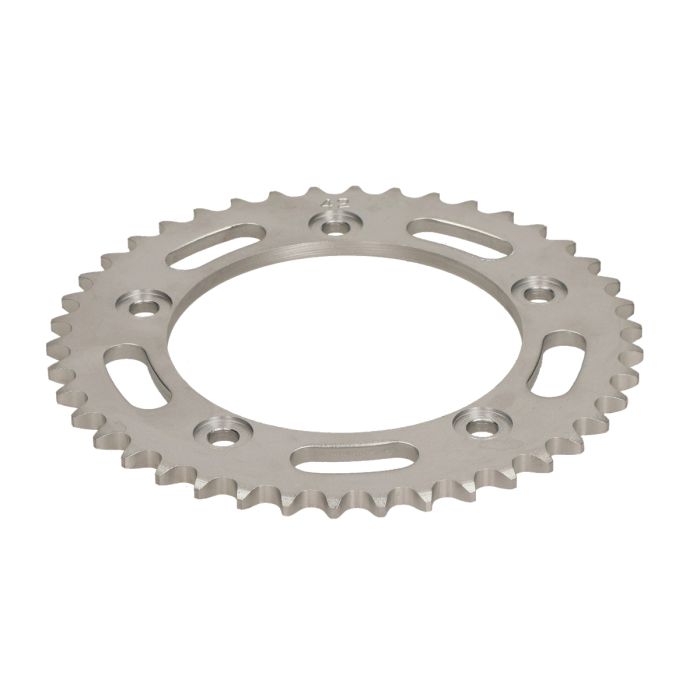 Couronne DMP 42t aprilia rx50 - vue 2