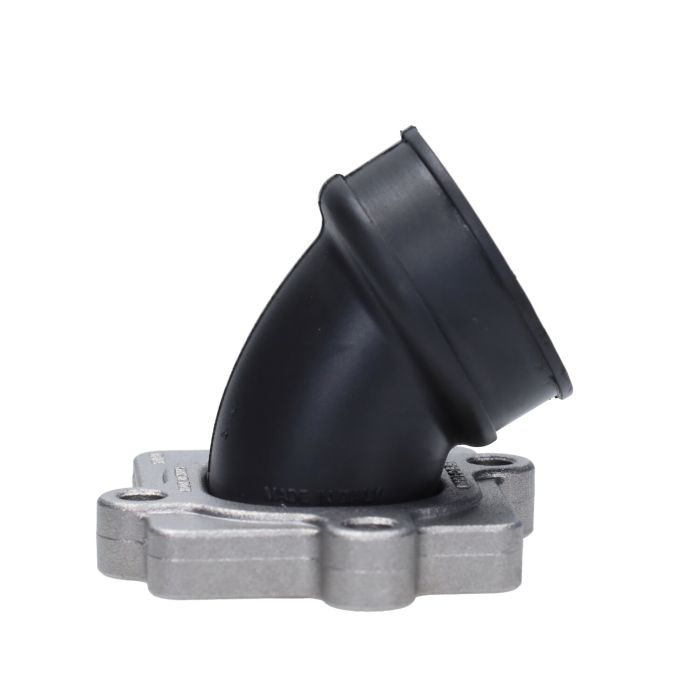 Pipe d'admission Malossi MHR rotatif viton 30 mm Minarelli HOR 2013847 - vue 2
