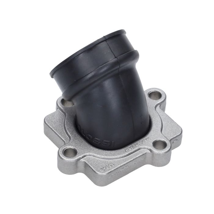 Pipe d'admission Malossi MHR rotatif viton 30 mm Minarelli HOR 2013847 - vue 4