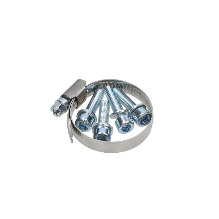 Pipe d'admission Malossi MHR rotatif viton 30 mm Minarelli HOR 2013847 - vue 5