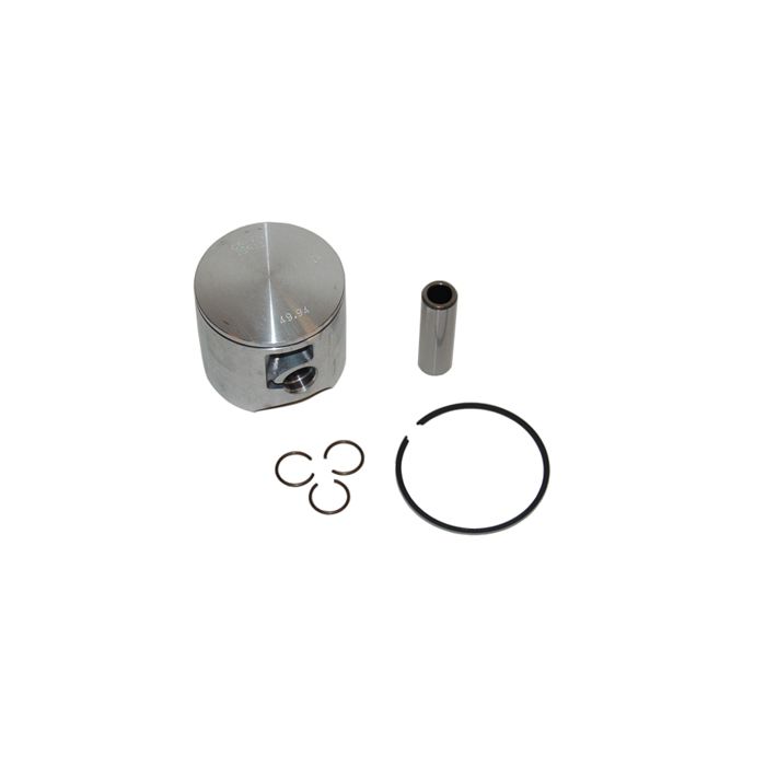 Piston Airsal sommet 50 mm minarelli am6, senda, senda2006