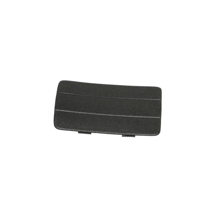 Trappe numéro de série Piaggio Original noir SR50 Street AP8248657