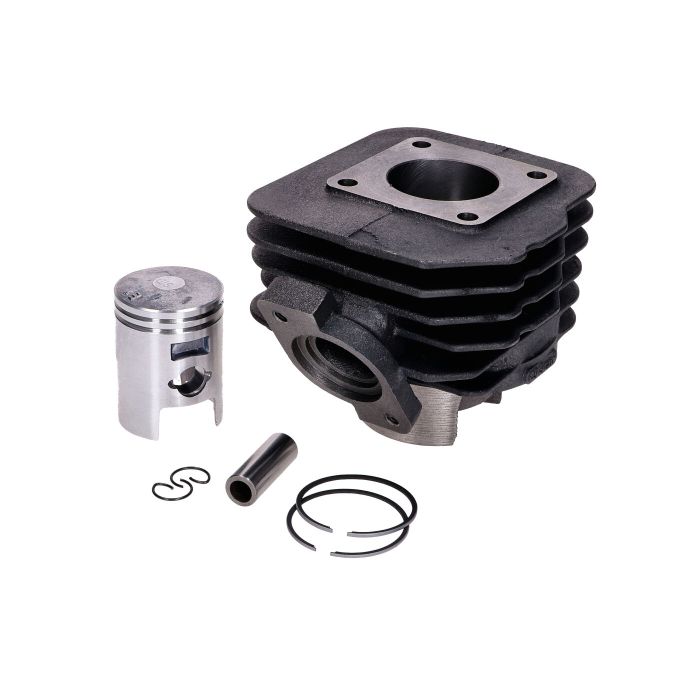 Cylindre DMP 39 mm Kymco - vue 2