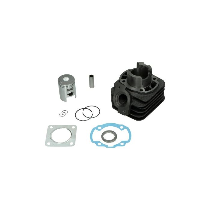Cylindre DMP 39 mm Kymco - vue 4