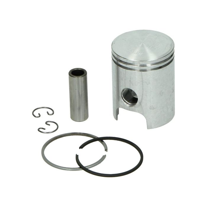 Piston Polini piquet 12 40,3 mm minarelli am6 204.0950
