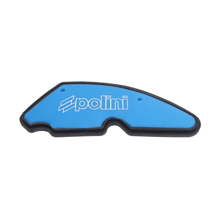 élément de filtre à air Polini bloc sr piaggio 203.0124 - vue 2