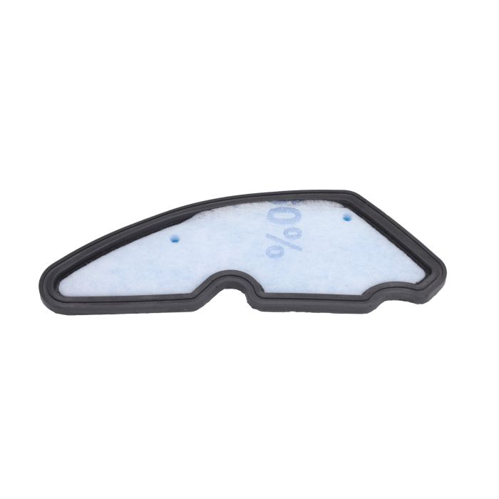 élément de filtre à air Polini bloc sr piaggio 203.0124 - vue 3