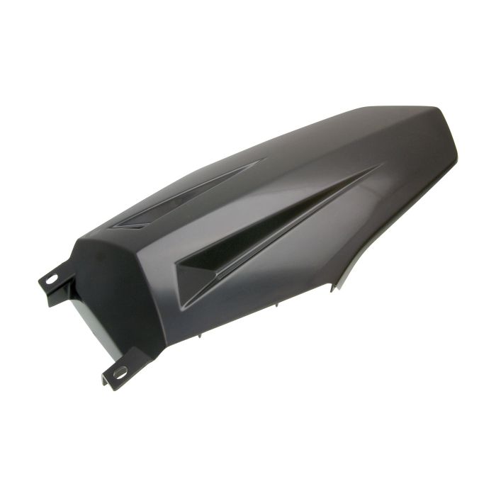 Garde-boue arrière Piaggio Original noir Senda SX 2B000012000W0N - vue 2