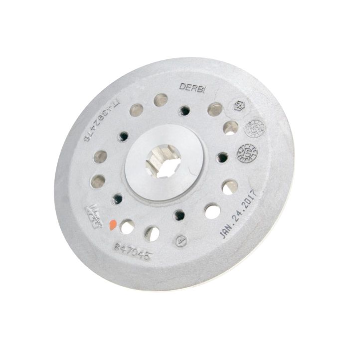 Carter d'embrayage Piaggio Original RS4, Senda, SX 847045 - vue 2