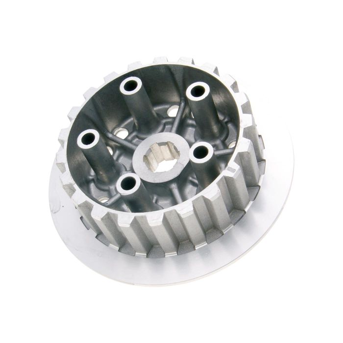 Carter d'embrayage Piaggio Original RS4, Senda, SX 847045 - vue 3