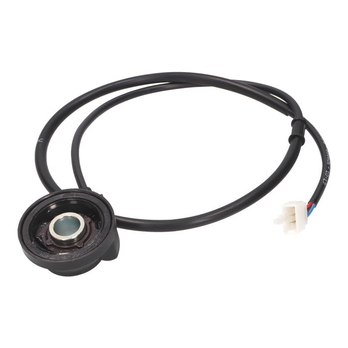 Entraînement du compteur Piaggio original roue avant gpr, rs4, rx, senda drd pro, sx 898626 - vue 2