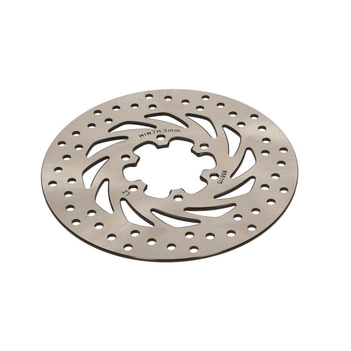 Disque de frein Piaggio Original 220 mm - vue 2