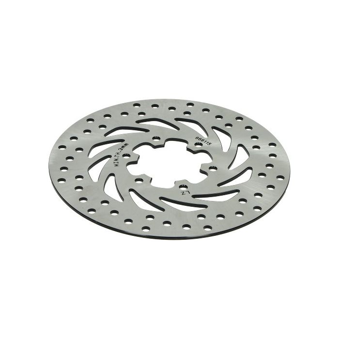 Disque de frein Piaggio Original 220 mm - vue 3