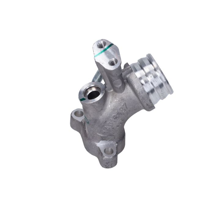 Pipe admission Piaggio Original Aprilia SXR 1A019037 - vue 3