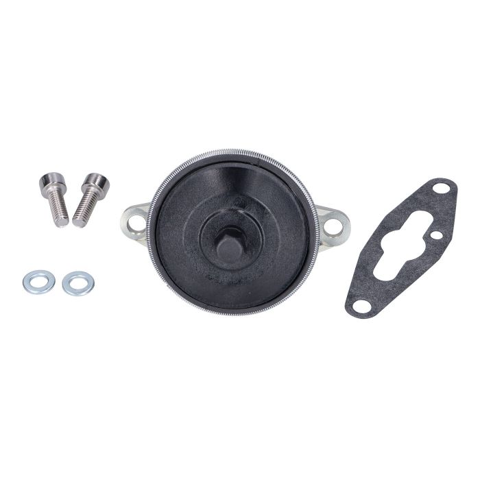 Soupape d'échappement pneumatique Italkit RS125 VE.01.125 - vue 2
