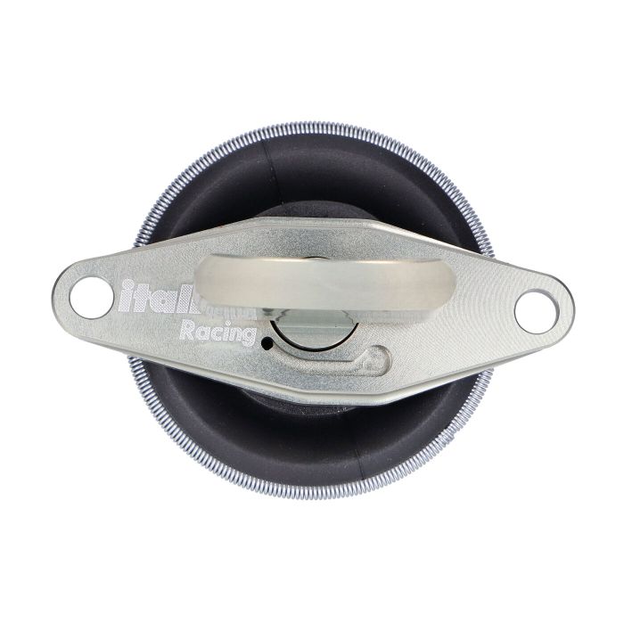 Soupape d'échappement pneumatique Italkit RS125 VE.01.125 - vue 3