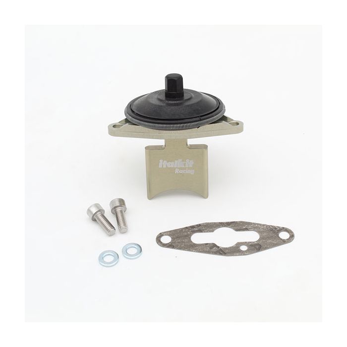 Soupape d'échappement pneumatique Italkit RS125 VE.01.125 - vue 4