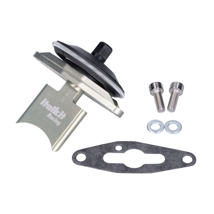 Soupape d'échappement pneumatique Italkit RS125 VE.01.125 - vue 5