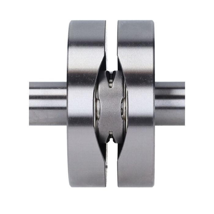 Vilebrequin Malossi mhr Piquet 13 44 AVC 90 mm Minarelli Hor 5317827 - vue 2