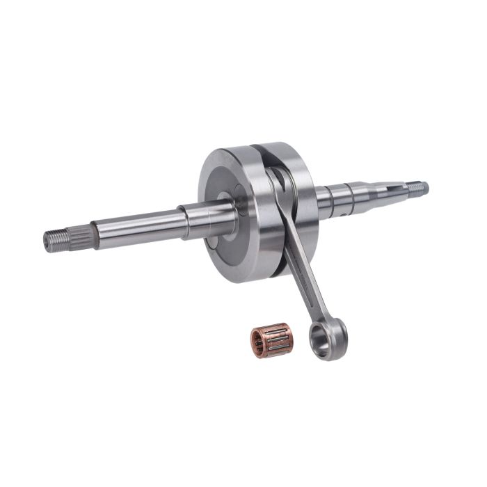 Vilebrequin Malossi mhr Piquet 13 44 AVC 90 mm Minarelli Hor 5317827 - vue 3