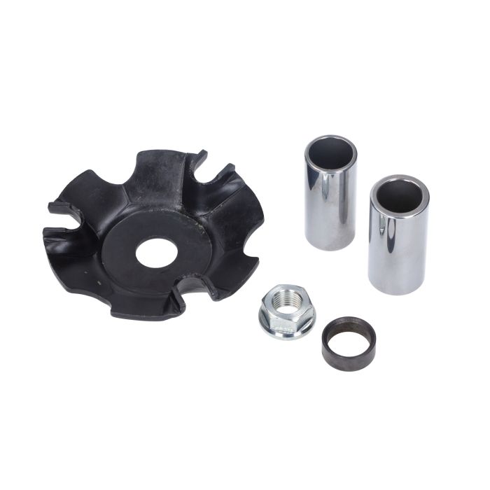 Vilebrequin Malossi mhr Piquet 13 44 AVC 90 mm Minarelli Hor 5317827 - vue 4