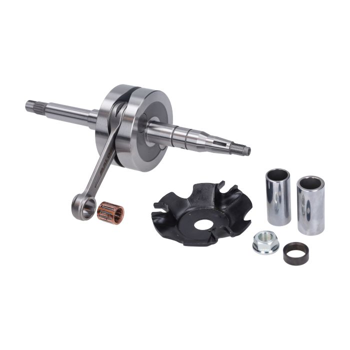 Vilebrequin Malossi mhr Piquet 13 44 AVC 90 mm Minarelli Hor 5317827 - vue 5
