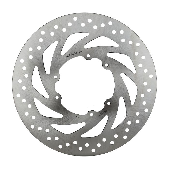 Disque de frein Aprilia 300 mm pour RX-SX 125, RX-SX 50, Senda DRD Pro, RX 50, Senda - vue 2
