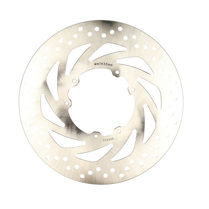 Disque de frein Aprilia 300 mm pour RX-SX 125, RX-SX 50, Senda DRD Pro, RX 50, Senda - vue 4