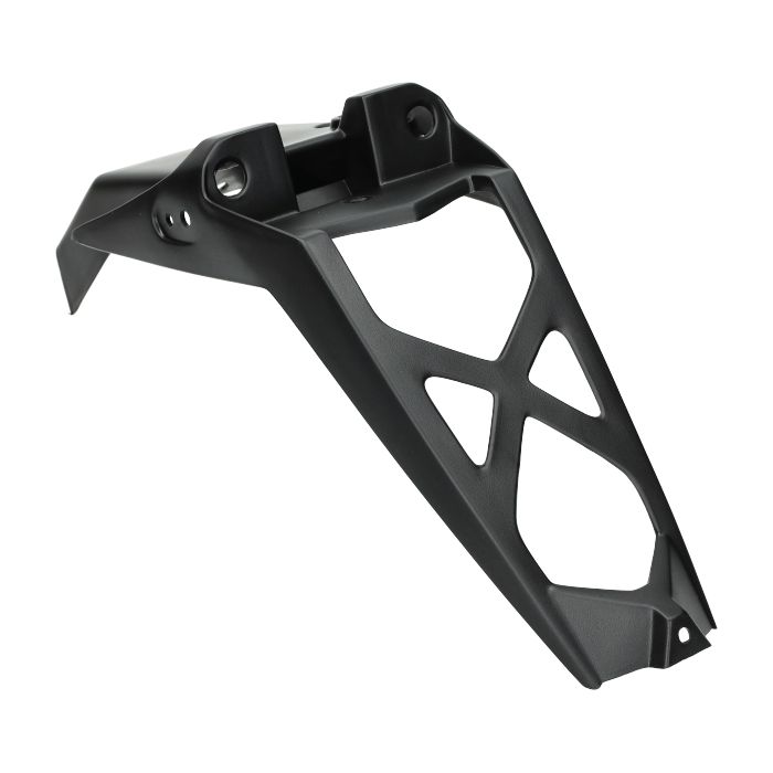 Garde-boue arrière Piaggio Original Senda DRD, Senda X-Treme 00H00718341 - vue 2