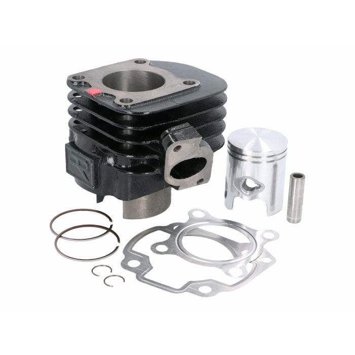 Cylindre DR 40 mm Minarelli horizontal AC - vue 2