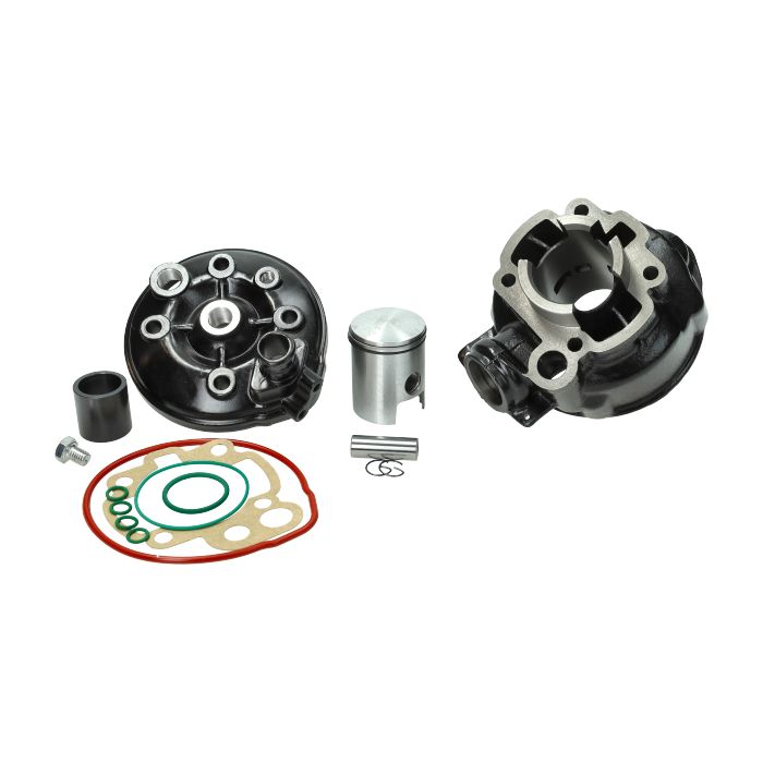 Cylindre DR 40,3 mm minarelli am6 - vue 2